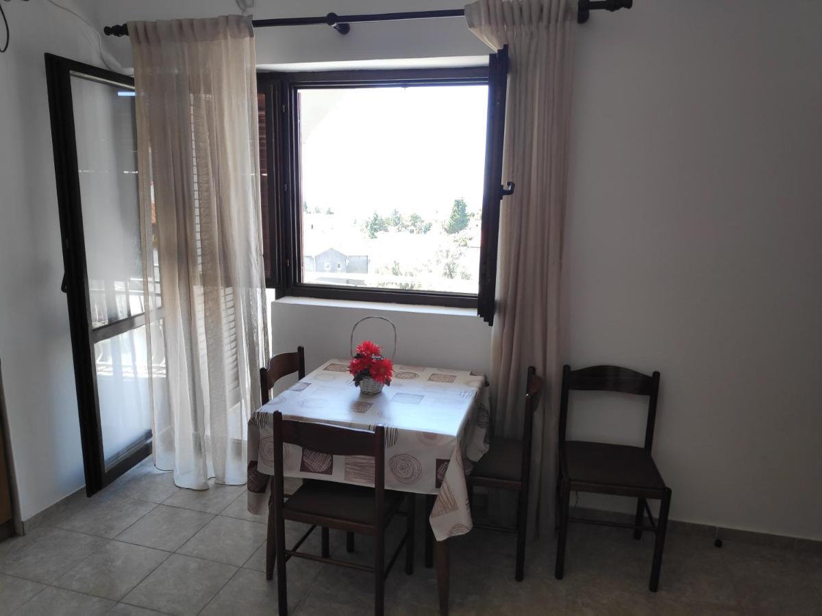 Apartmani Vitic バール エクステリア 写真