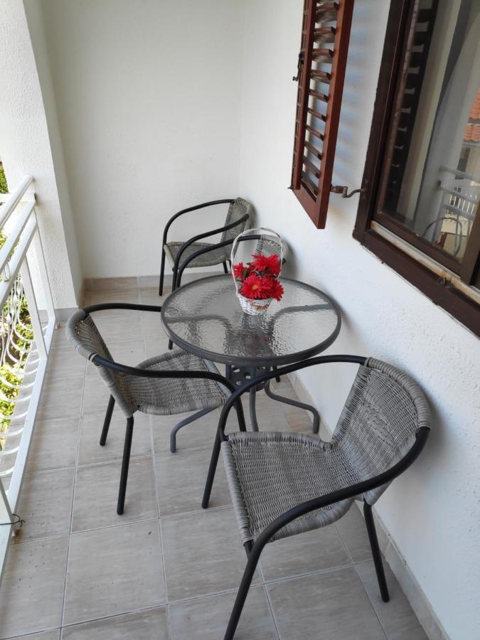 Apartmani Vitic バール エクステリア 写真