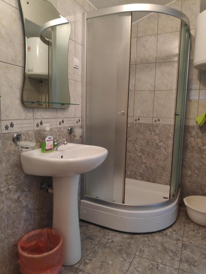 Apartmani Vitic バール エクステリア 写真