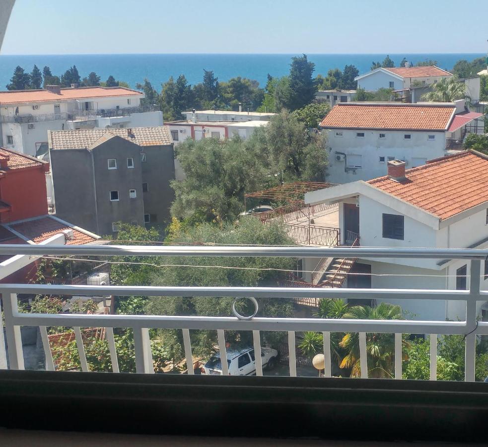 Apartmani Vitic バール エクステリア 写真