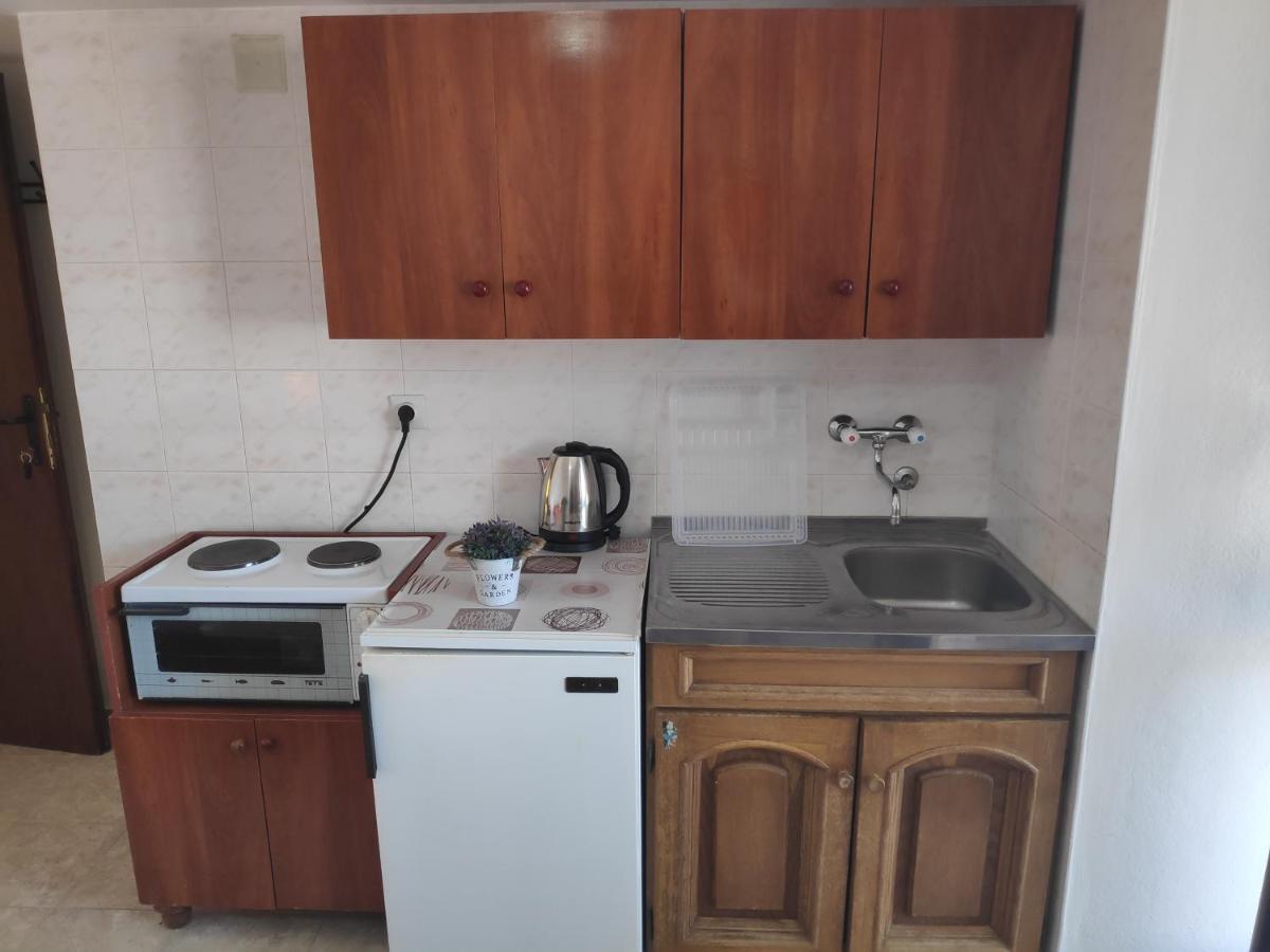 Apartmani Vitic バール エクステリア 写真