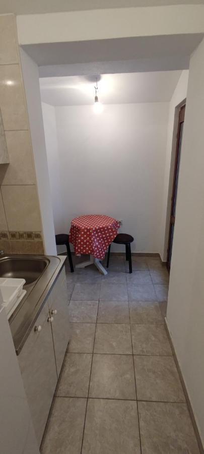 Apartmani Vitic バール エクステリア 写真