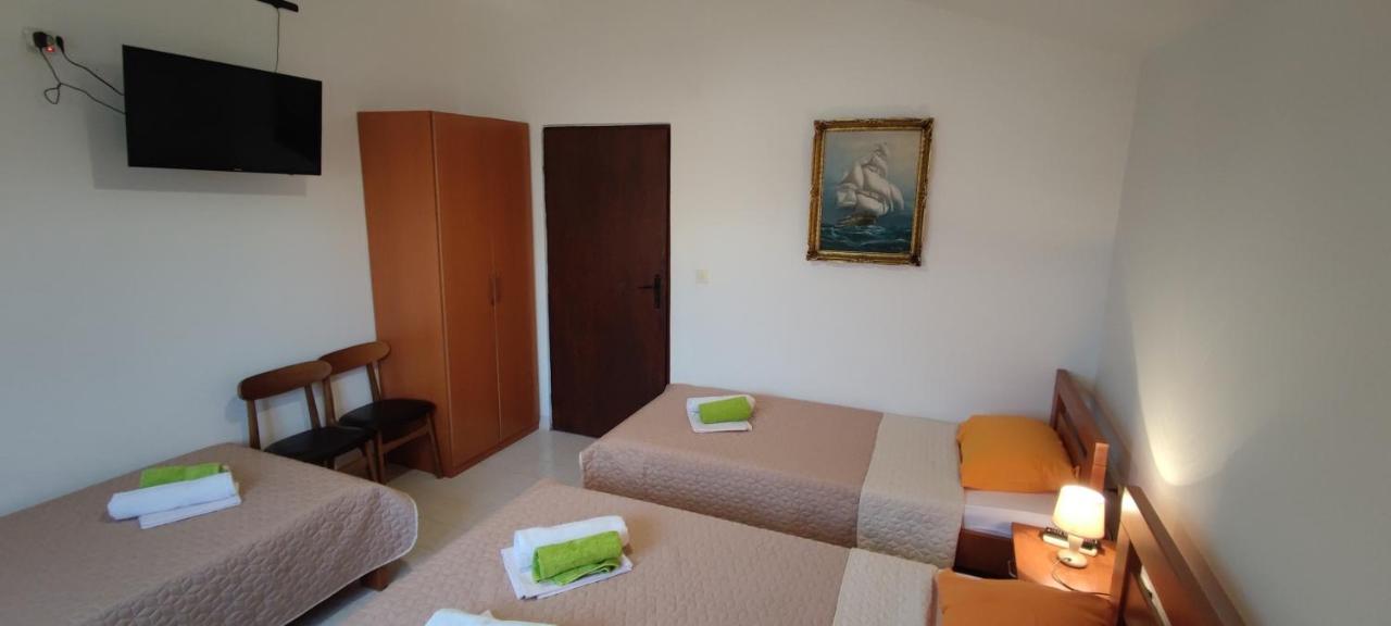 Apartmani Vitic バール エクステリア 写真