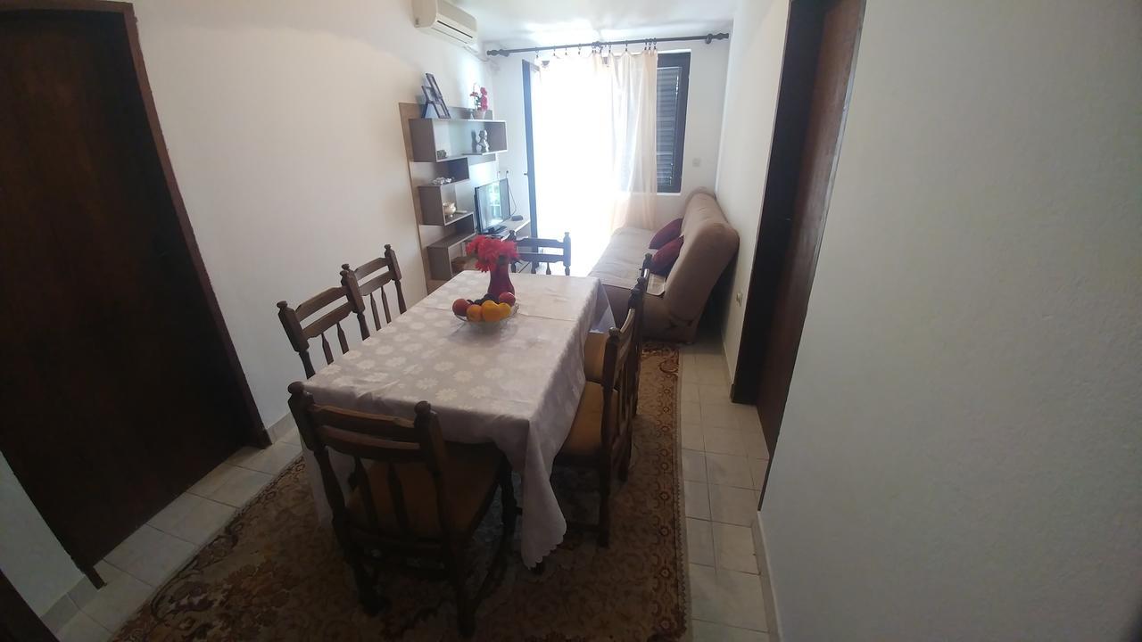 Apartmani Vitic バール エクステリア 写真
