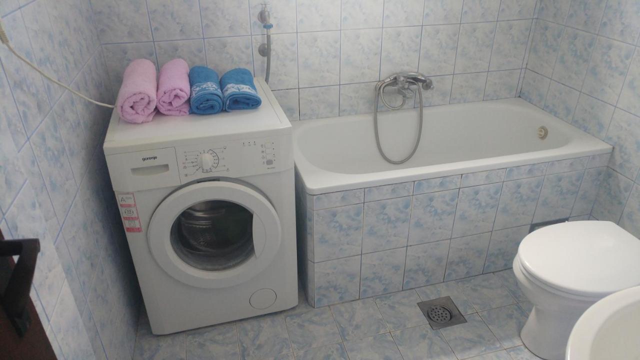 Apartmani Vitic バール エクステリア 写真