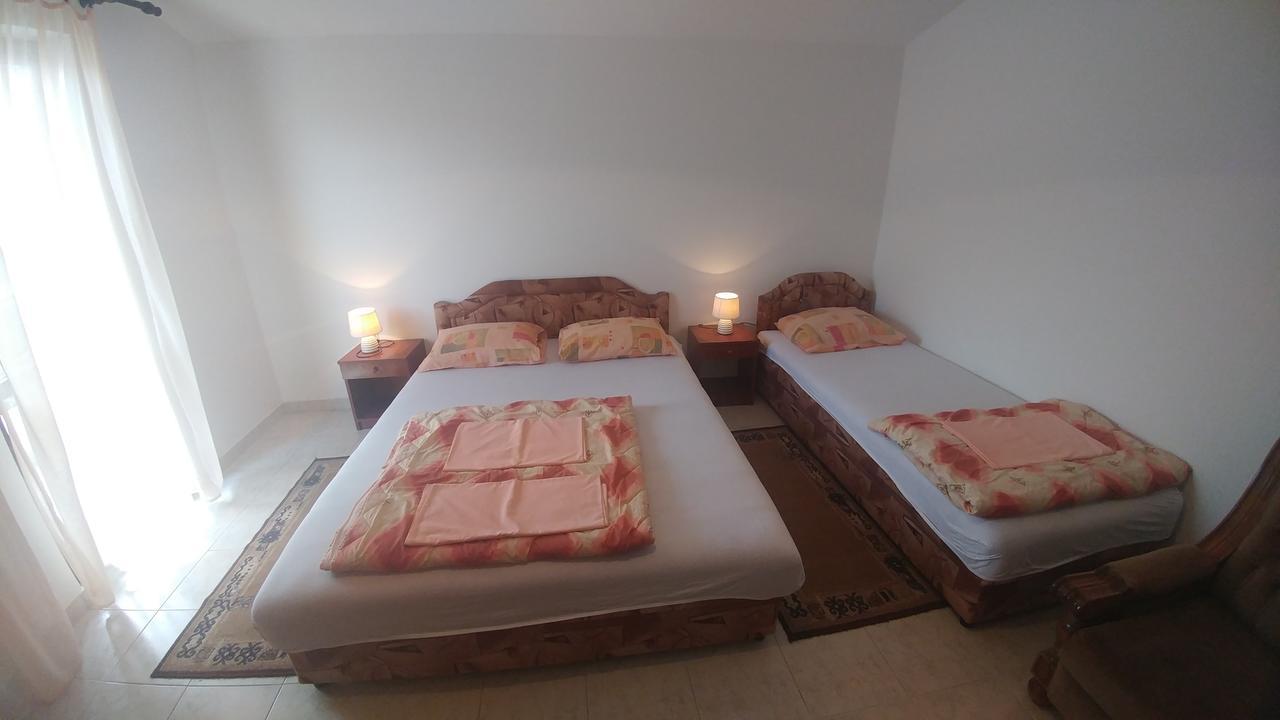 Apartmani Vitic バール エクステリア 写真