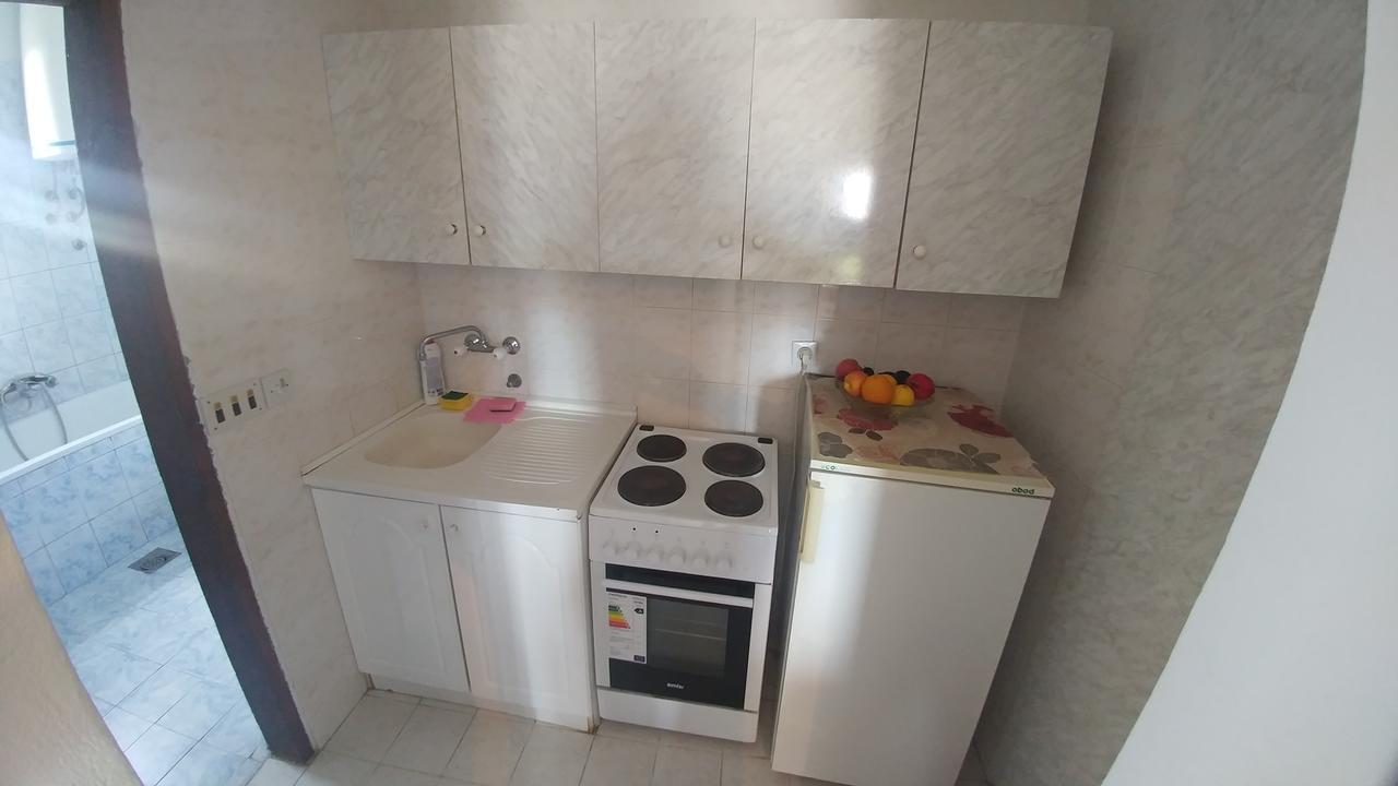 Apartmani Vitic バール エクステリア 写真