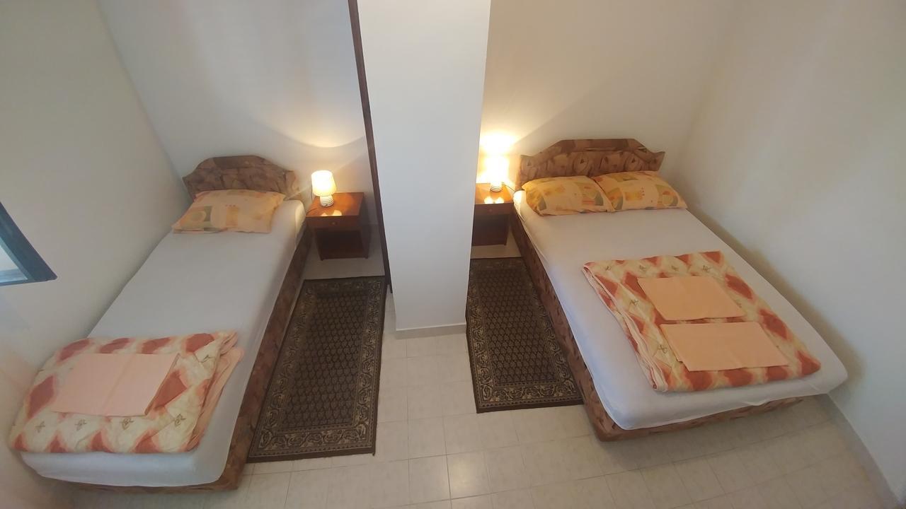 Apartmani Vitic バール エクステリア 写真