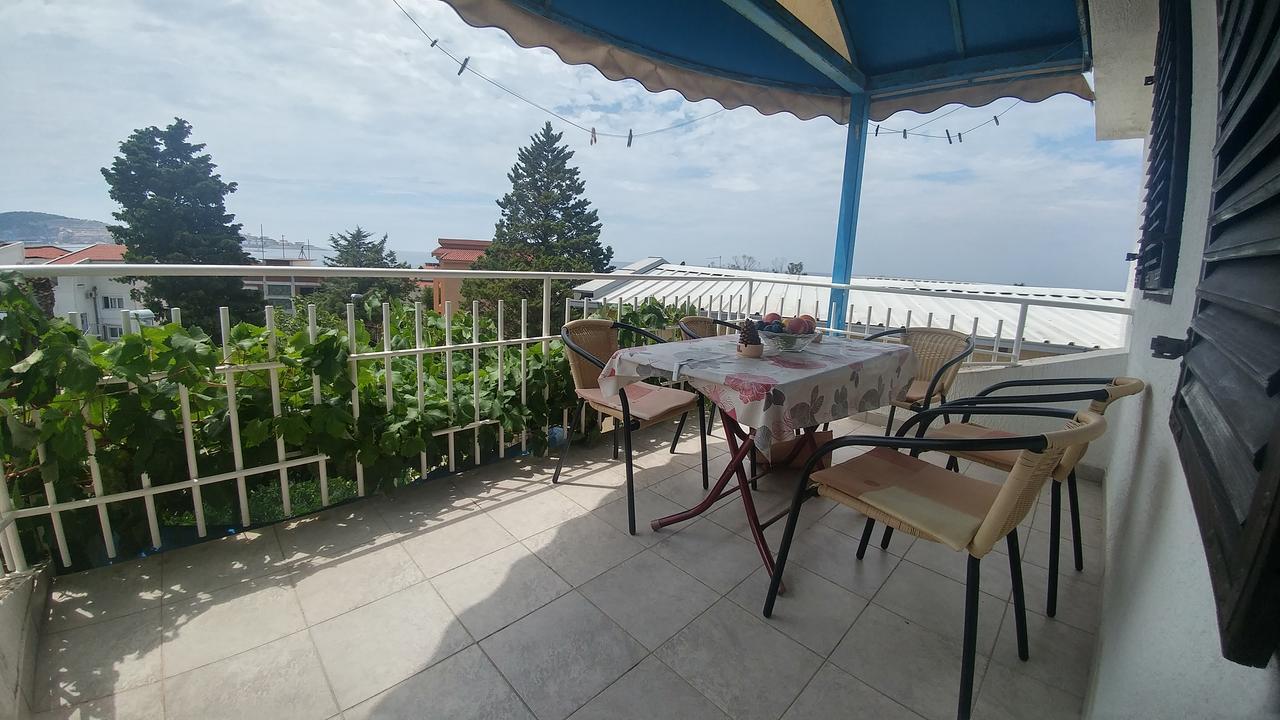 Apartmani Vitic バール エクステリア 写真