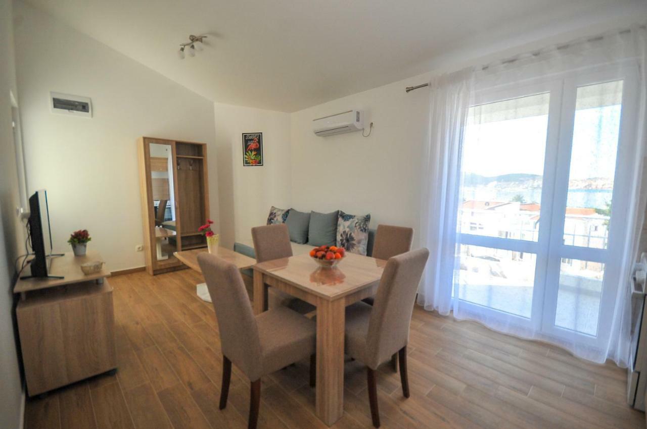 Apartmani Vitic バール エクステリア 写真